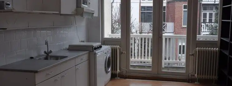 Foto #2 Appartement Leeuwendaallaan Rijswijk