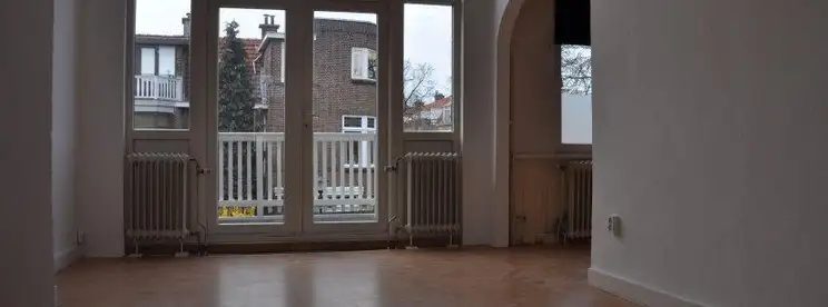 Foto #1 Appartement Leeuwendaallaan Rijswijk