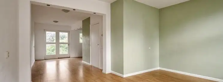 Foto #1 Huurwoning Zuidhoek Rotterdam