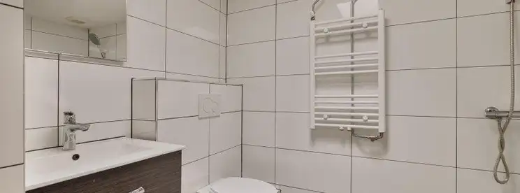 Foto #2 Huurwoning Zuidhoek Rotterdam