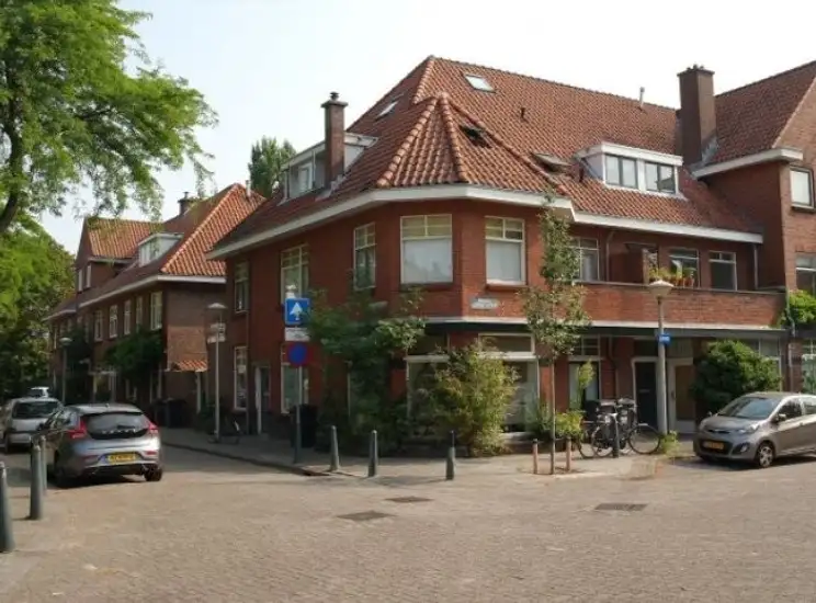 Foto #0 Appartement Willem Frisostraat Eindhoven