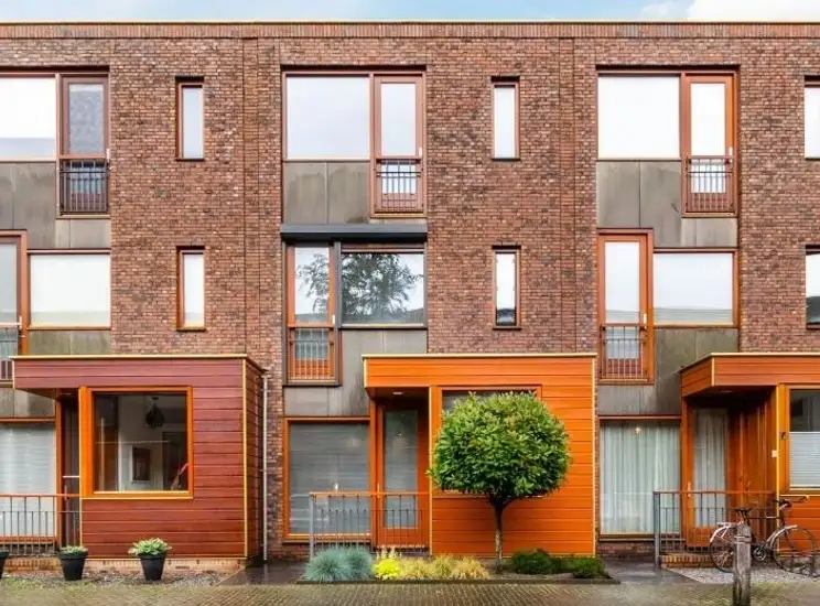 Foto #0 Huurwoning Graspol Eindhoven