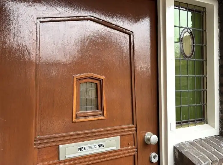 Foto #0 Huurwoning Helmerslaan Eindhoven