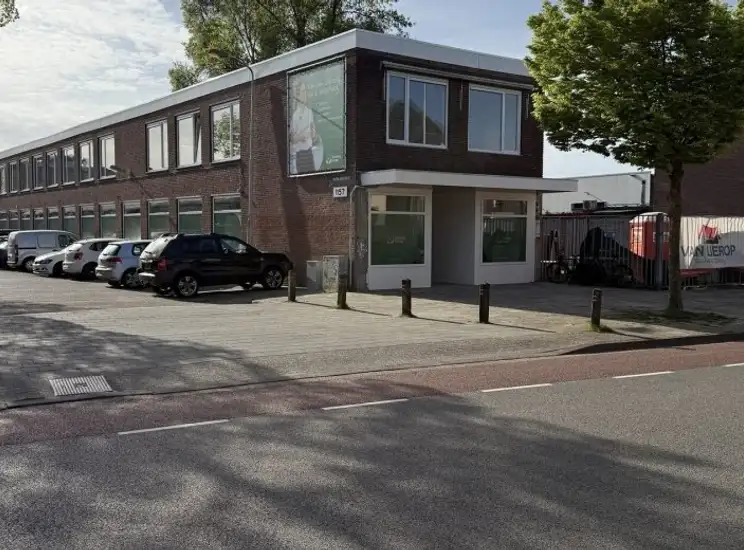 Foto #0 Appartement Woenselsestraat Eindhoven