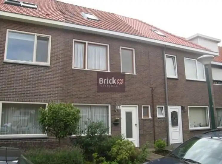 Foto #0 Huurwoning Klundertstraat Eindhoven