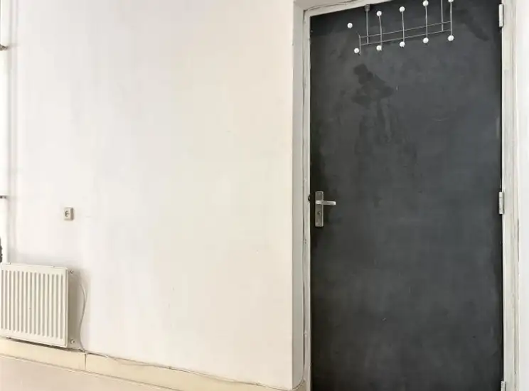 Foto #0 Appartement Hooghuisstraat Eindhoven