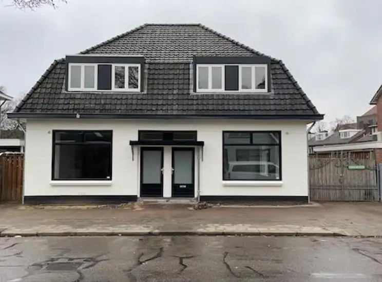 Foto #0 Huurwoning Dwarsstraat Geldrop