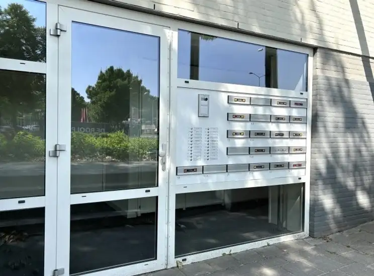 Foto #0 Appartement Kloosterdreef Eindhoven
