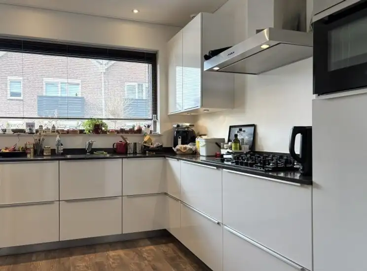 Foto #0 Huurwoning Dorsvelden Best