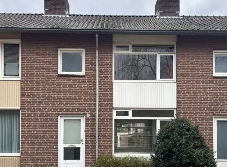 Foto #0 Huurwoning Muzenlaan Eindhoven