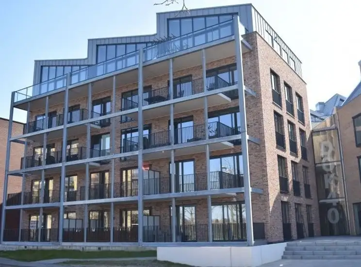 Foto #0 Appartement Kanaaldijk-Zuid Eindhoven