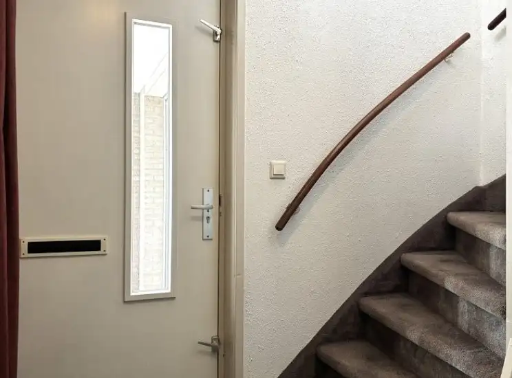 Foto #0 Huurwoning Branshoef Helmond