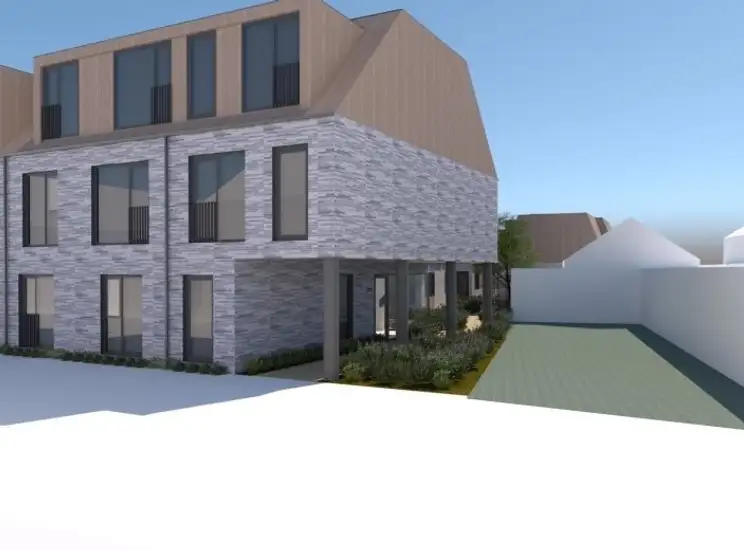 Foto #0 Appartement Kneppelhoutstraat Eindhoven