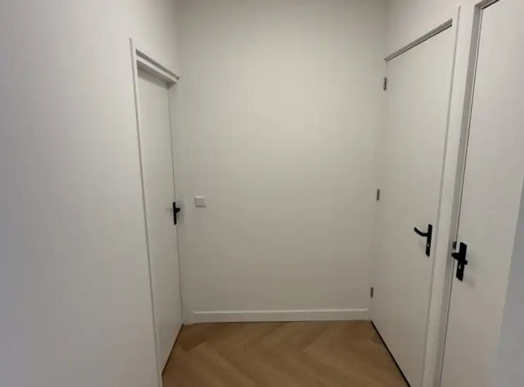 Foto #0 Appartement Nijverheidsweg Eindhoven