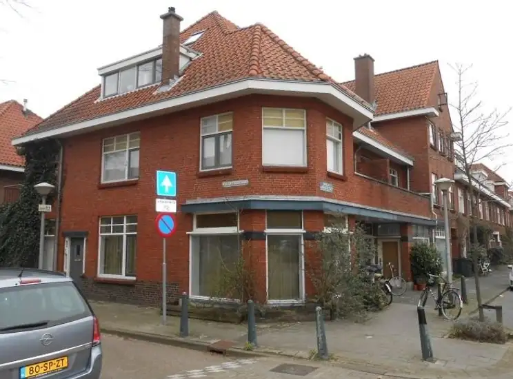 Foto #0 Appartement Willem Frisostraat Eindhoven