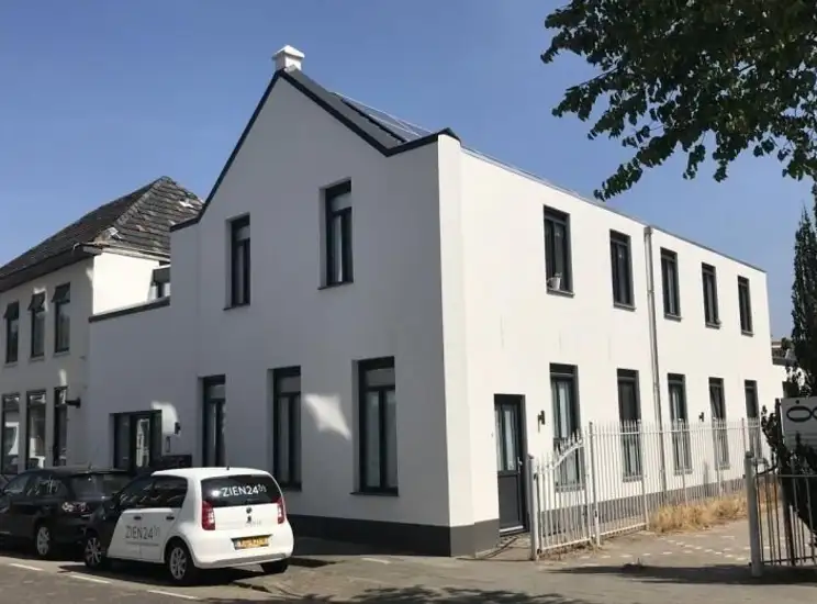 Foto #0 Studio Strijpsestraat Eindhoven