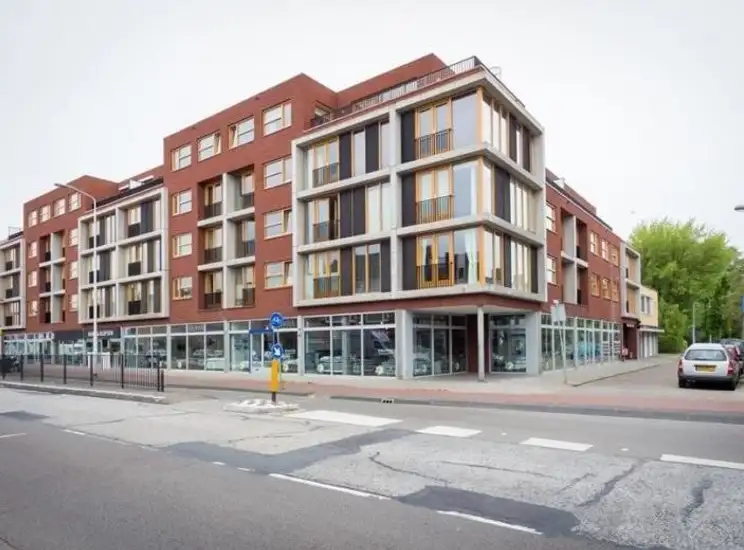 Foto #0 Appartement Anna Bijnsweg Eindhoven