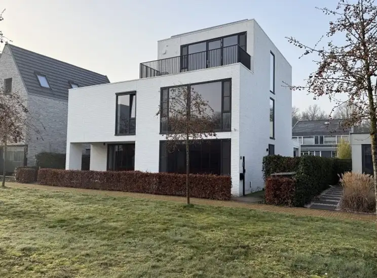 Foto #0 Huurwoning Waterland Eindhoven