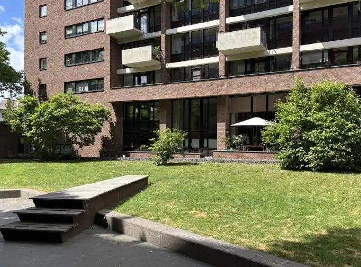 Foto #0 Appartement Lichtstraat Eindhoven
