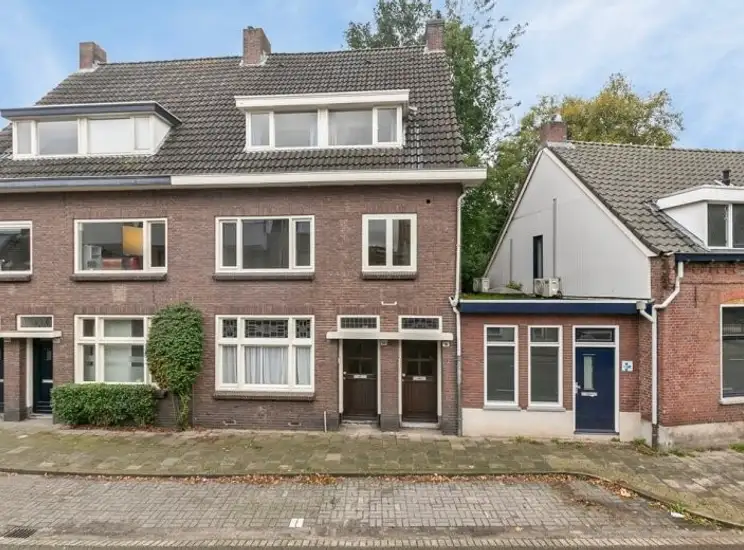 Foto #0 Kamer Schootsestraat Eindhoven