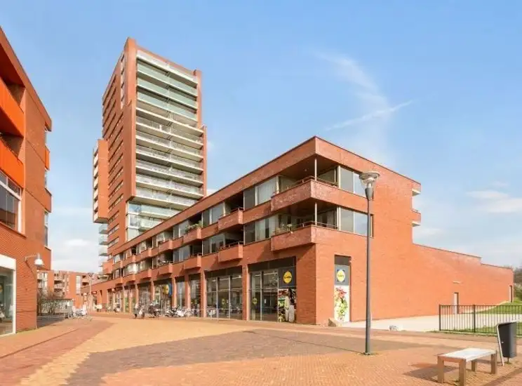 Foto #0 Appartement Meerplein Eindhoven