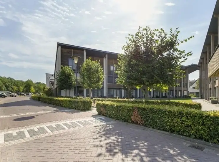 Foto #0 Huurwoning Ree Veldhoven