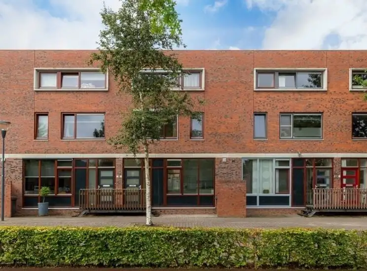 Foto #0 Huurwoning Graspieper Eindhoven