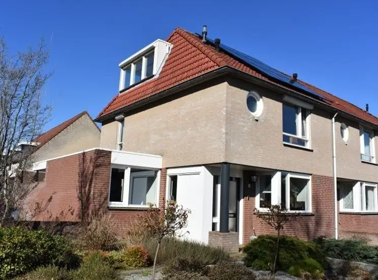 Foto #0 Huurwoning Donge Veldhoven