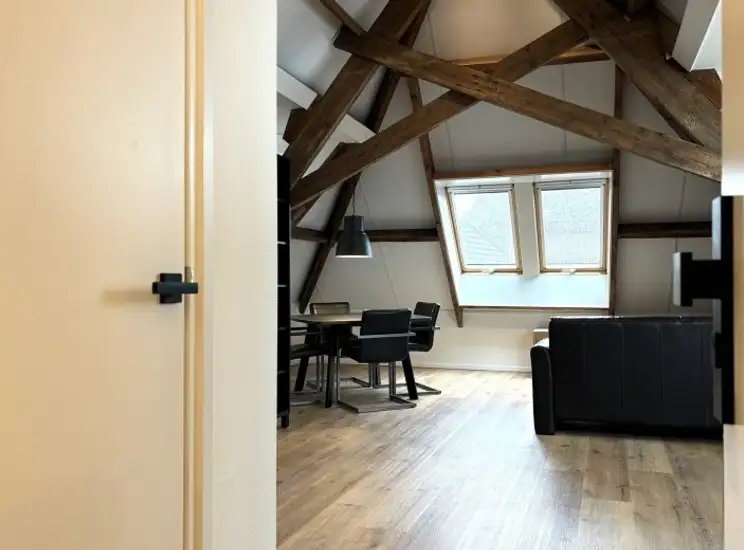 Foto #0 Appartement Stratumseind Eindhoven