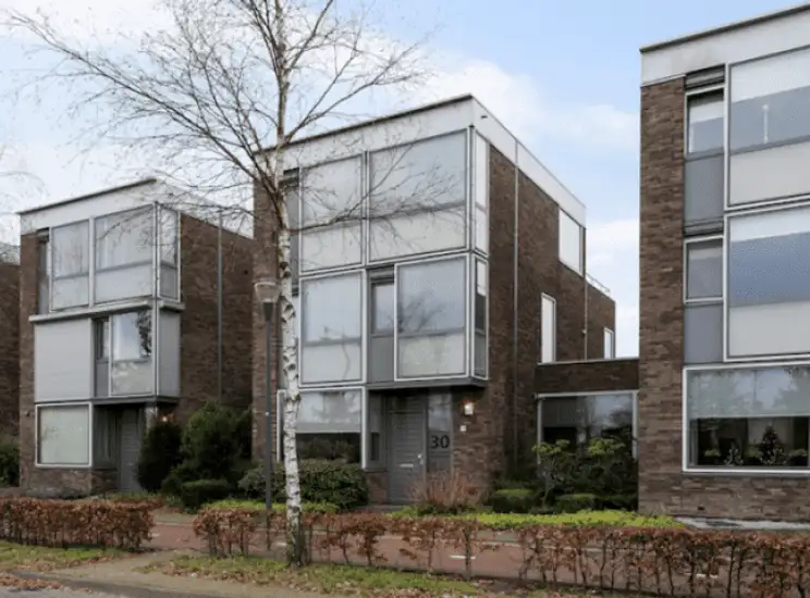 Foto #0 Huurwoning Meerhovendreef Eindhoven