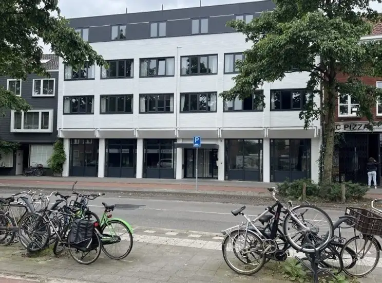 Foto #0 Studio Leenderweg Eindhoven