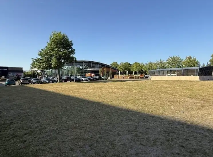 Foto #0 Appartement Spoorweglaan Best