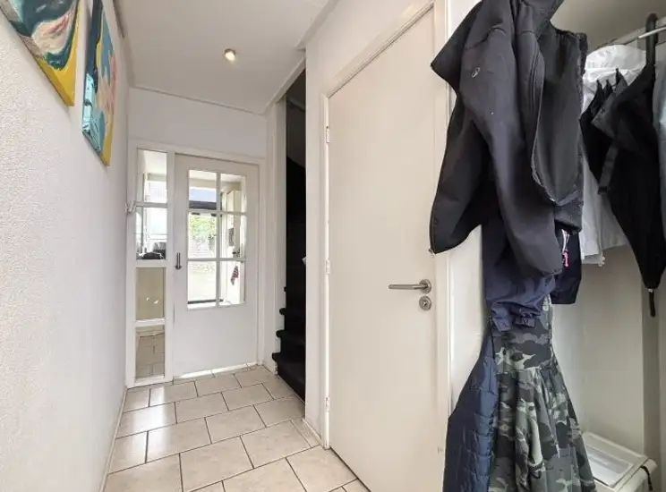 Foto #0 Huurwoning Generaal Bentinckstraat Eindhoven