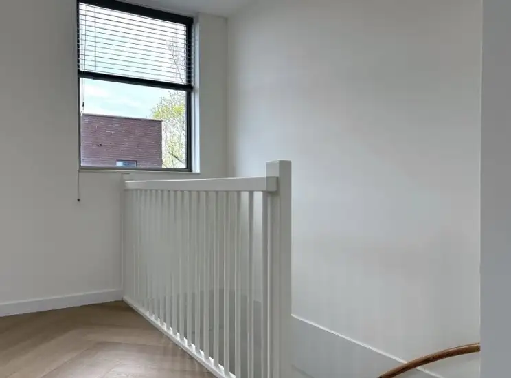 Foto #0 Huurwoning Prinses Mariannehof Eindhoven