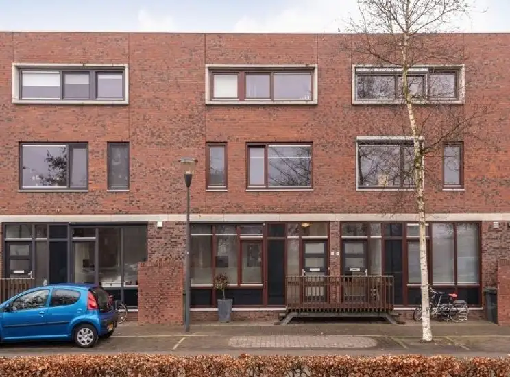 Foto #0 Huurwoning Graspieper Eindhoven