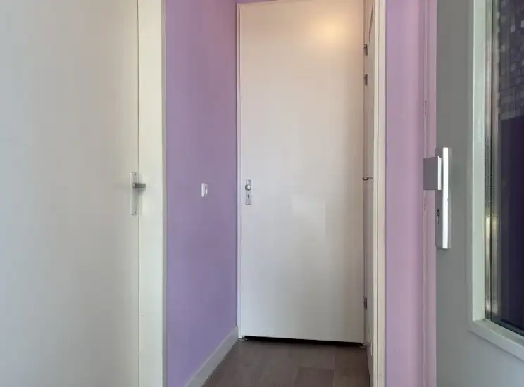 Foto #0 Huurwoning Regenboogven Veldhoven