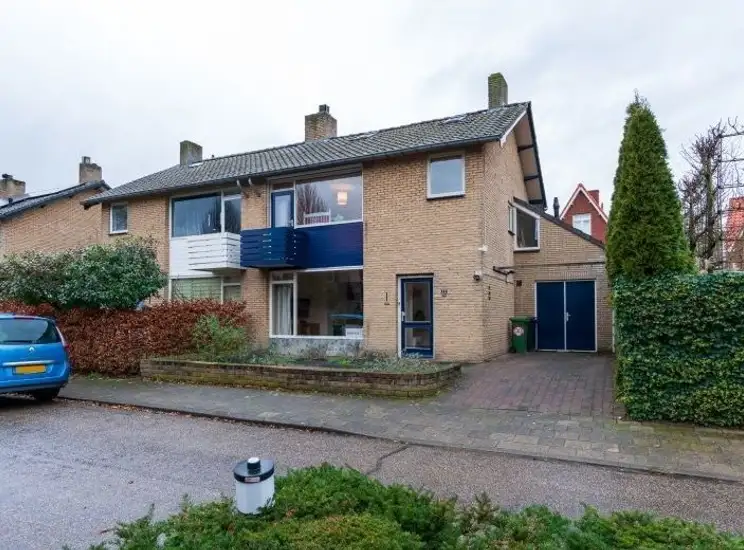 Foto #0 Huurwoning Vincent van Goghlaan Waalre