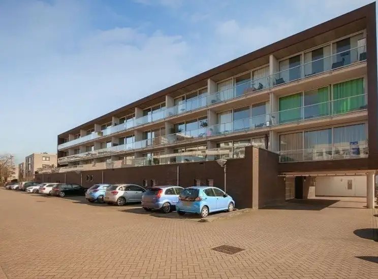 Foto #0 Appartement Kromakkerweg Eindhoven