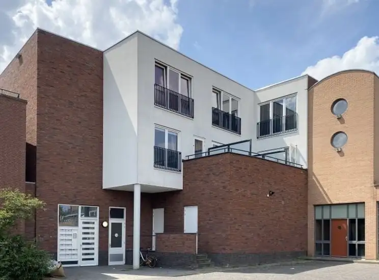 Foto #0 Appartement het Machinaal Geldrop