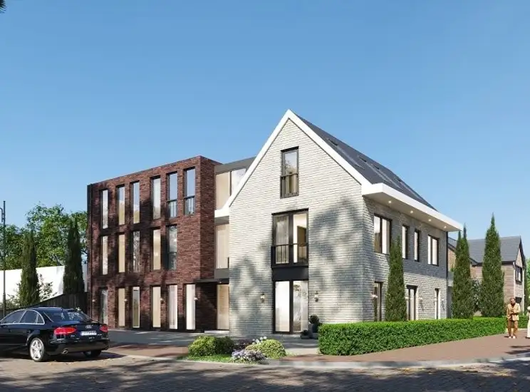 Foto #0 Appartement Petuniahof Waalre