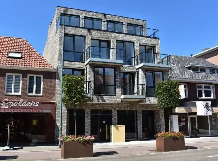 Foto #0 Appartement Eindhovenseweg Valkenswaard