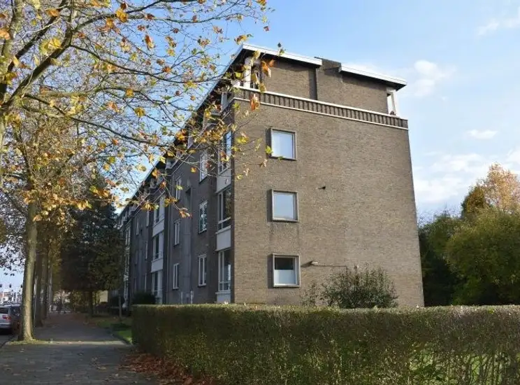 Foto #0 Appartement Boutenslaan Eindhoven