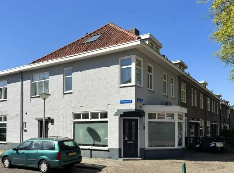 Foto #0 Appartement Begoniastraat Eindhoven
