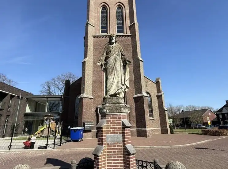 Foto #0 Appartement Esdonkstraat Veghel