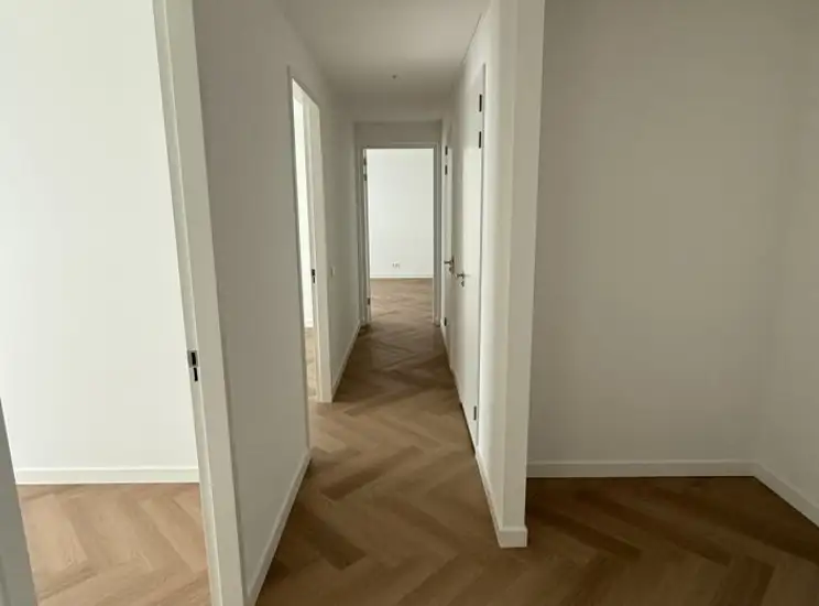Foto #0 Appartement Deken van Somerenstraat Eindhoven