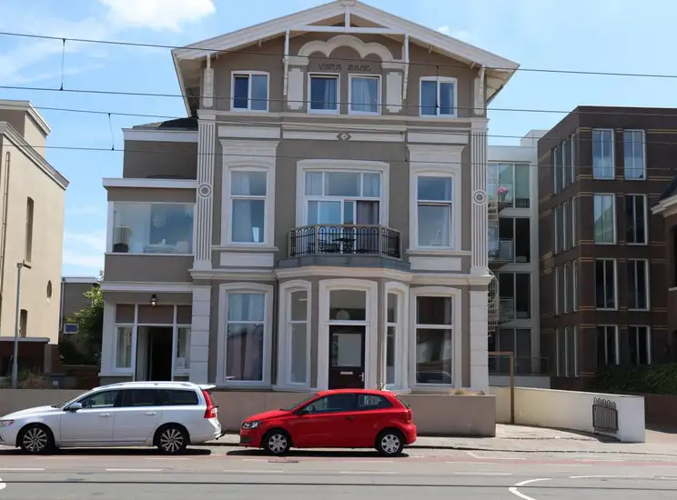 Foto #0 Appartement Gevers Deynootweg Den Haag