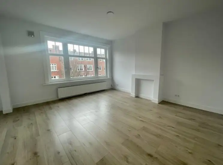 Foto #0 Appartement Admiraal De Ruijterweg Amsterdam