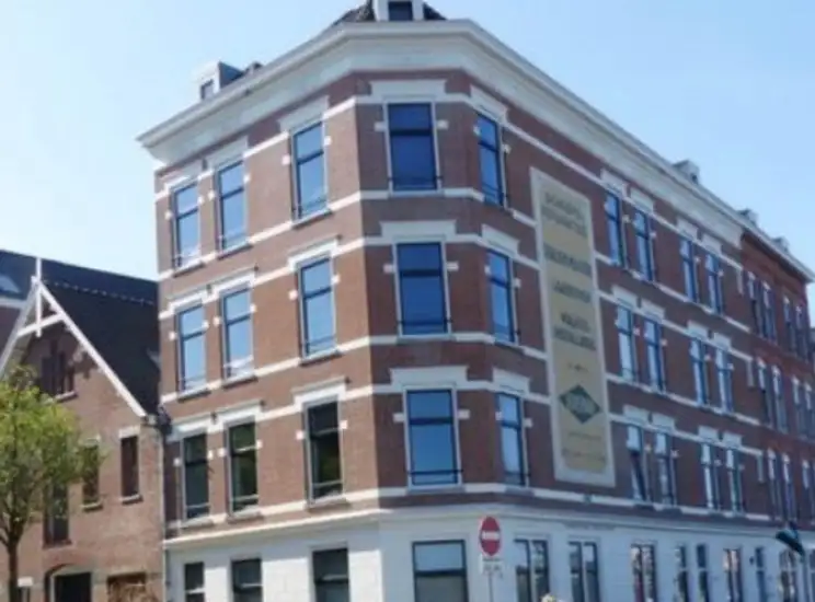Foto #0 Appartement Feijenoordkade Rotterdam