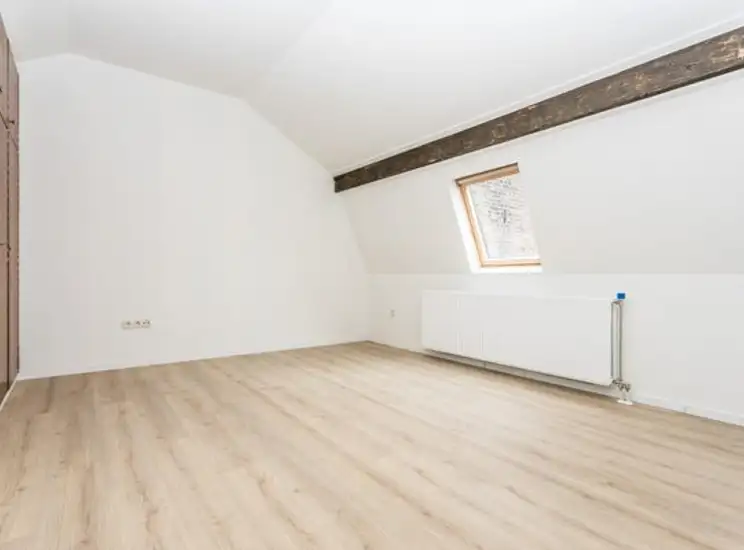 Foto #0 Kamer Statensingel Maastricht