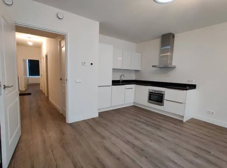 Foto #0 Appartement Nieuwe Plein Arnhem